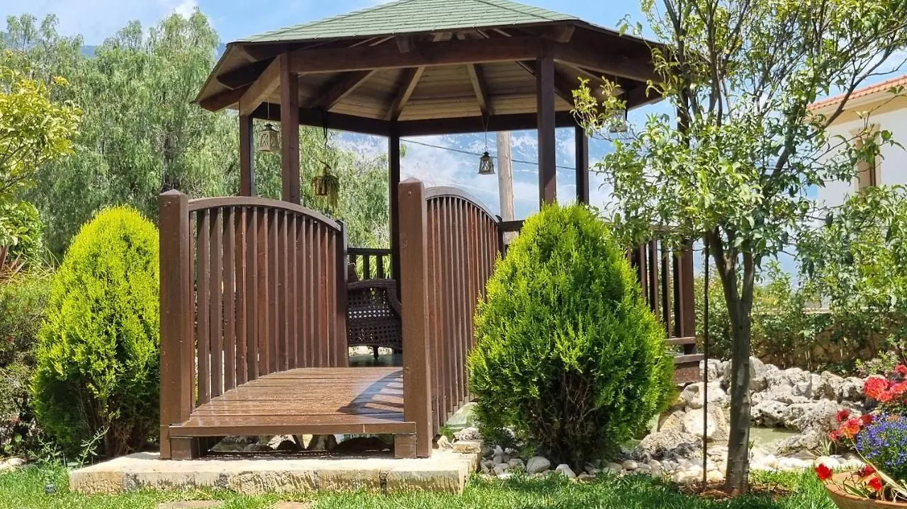 Villa Omega Kefalonia Karavados