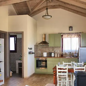 Villa Kantrillies, Fokata