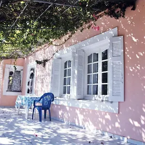 Apartment Errieta, Atheras