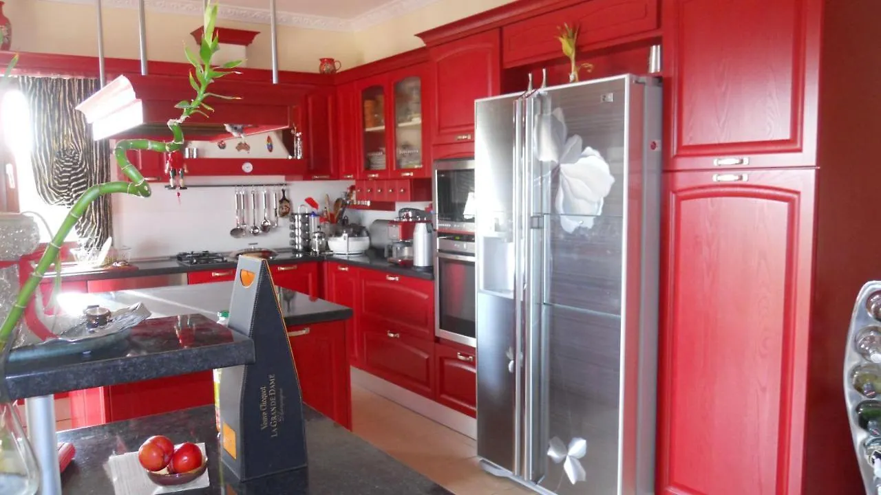 Villa Omega Kefalonia Karavados
